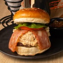 Foto de Hamburguesa Autonoma