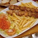 Foto de Pinchos de pollo