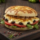 Foto de Arabe Capresse