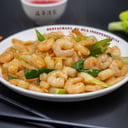 Foto de Camarones al Ajo