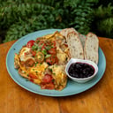 Foto de Omelette Oeste 