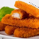 Foto de Tiras de Pescado