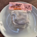 Foto de Alfajor de Manjar Sin Gluten - Apto, Vegano y Sin Gluten