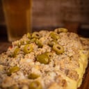 Foto de Pizza de Pollo