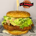 Foto de Crispy cesar