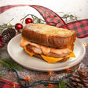 Foto de Christmas Ham & Cheese