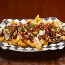 Foto de Papas Suprema Bacon