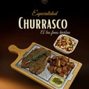 Foto de Churrasco