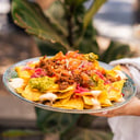 Foto de Nachos Mexicanos