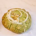Foto de Cookie de pistachos