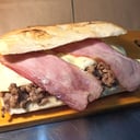 Foto de Lomo Luco Tocino
