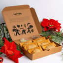 Foto de Xmas Caja Herencia