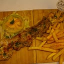 Foto de Pincho mixto