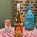 Foto de La fuerza primavera
