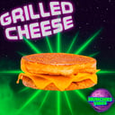 Foto de Grilled cheese
