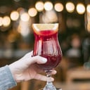 Foto de Copa de Sangria 