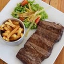 Foto de Solomito de Res o Baby Beef