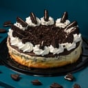 Foto de Cheesecake OR