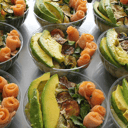Foto de Bowl Salmón Jamie Oliver