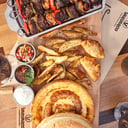 Foto de PICADA GRILL