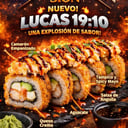 Foto de LUCAS 19:10