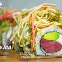 Foto de CRAZY KANI