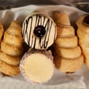 Foto de Mini Pastel de 8 unidades