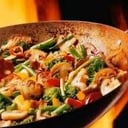 Foto de Pollo al Wok