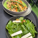 Foto de PASION VEGETARIANA