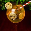 Foto de Tropical gin
