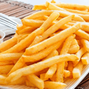 Foto de Papas Fritas Mediana