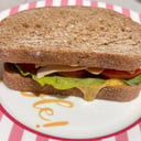 Foto de Sandwich integral