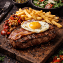 Foto de BIFE DE CHORIZO