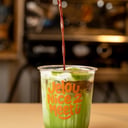 Foto de Dirty Matcha