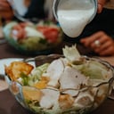 Foto de Ensalada Caesar