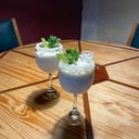 Foto de Limonada de coco