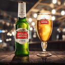 Foto de STELLA ARTOIS