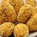 Foto de Croqueta de Torrezno