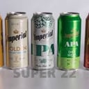 Foto de Cerveza Imperial