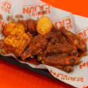 Foto de Papas Cajun