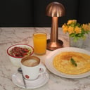 Foto de BRUNCH OMELETTE