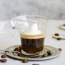 Foto de Expresso Machiato 