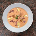 Foto de Salmorejo Cordobés 
