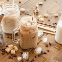 Foto de Cafe frio