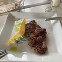 Foto de Lomo de Vacuno