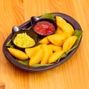 Foto de Empanadas Cocteleras (12 und)