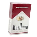 Foto de Marlboro rojo 20 pzs
