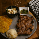 Foto de Churrasco