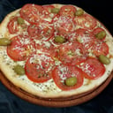 Foto de Napolitana