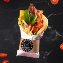 Foto de Waffle Cheddar